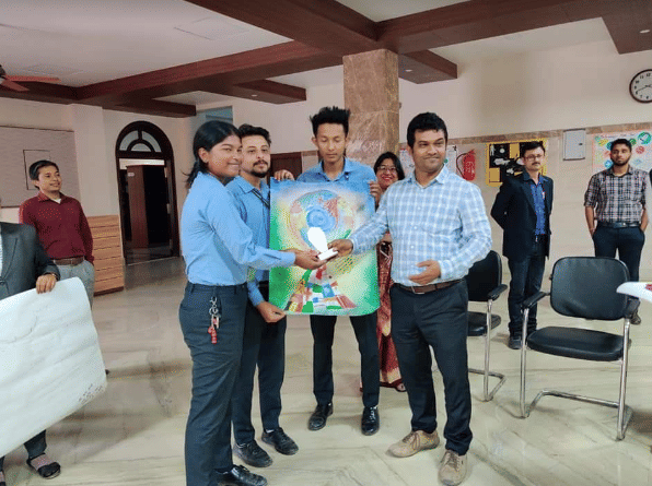 NEF College of Pharmacy Guwahati Events photo 6